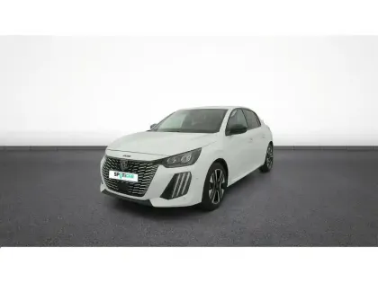 Photo Peugeot 208 Allure