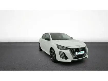 Photo 11 Peugeot 208  100 S&S BVM6