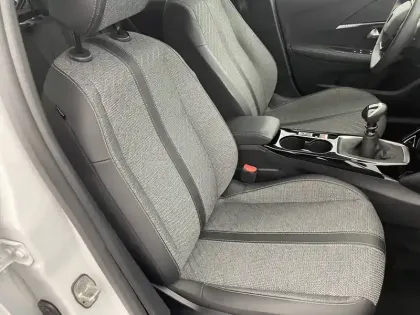 Photo 26 Peugeot 208  100 S&S BVM6
