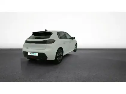 Photo 7 Peugeot 208  100 S&S BVM6