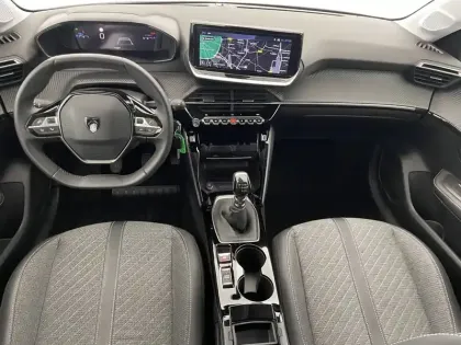 Photo 29 Peugeot 208  100 S&S BVM6