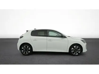 Photo 9 Peugeot 208  100 S&S BVM6