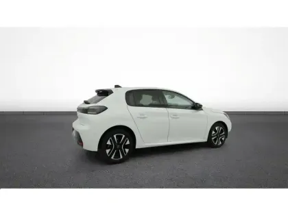 Photo 8 Peugeot 208  100 S&S BVM6