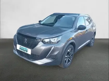 Photo Peugeot 2008 Allure