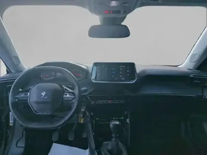 Photo 7 Peugeot 2008  PureTech 100 S&S BVM6