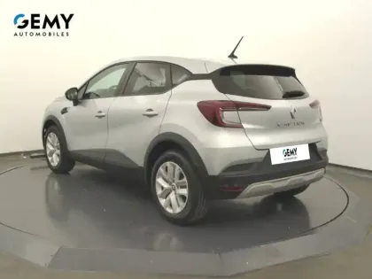 Photo 6 Renault Captur  TCe 90