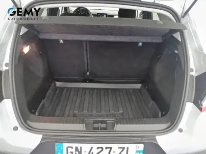 Photo 5 Renault Captur  TCe 90