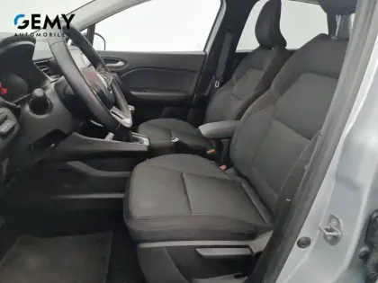 Photo 8 Renault Captur  TCe 90