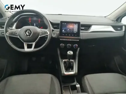 Photo 7 Renault Captur  TCe 90