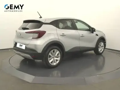Photo 17 Renault Captur  TCe 90