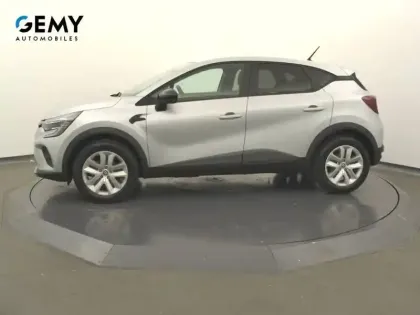 Photo 18 Renault Captur  TCe 90