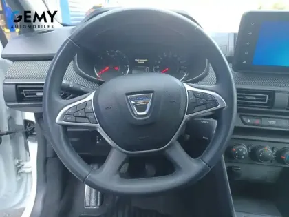 Photo 12 Dacia Sandero  ECO-G 100