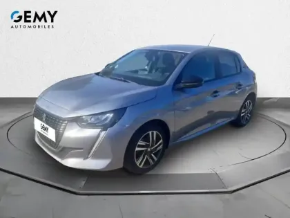 Photo Peugeot 208 Style
