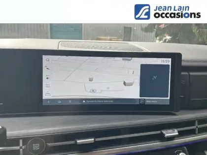 Photo 14 Hyundai Santa  Fe 1.6 T-GDi Plug-in 253 HTRAC BVA6
