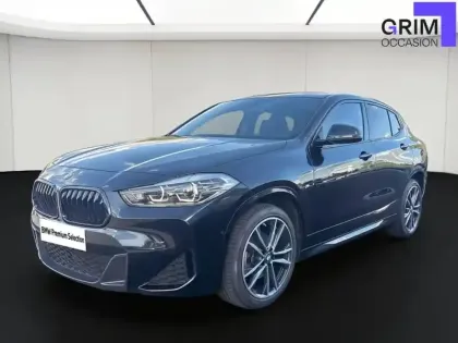 Photo Bmw X2 M Sport