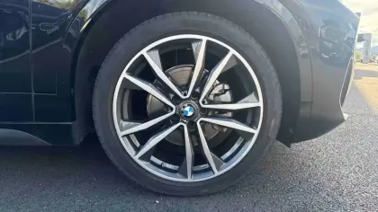 Photo 13 BMW X2  sDrive 18i 136 ch BVM6