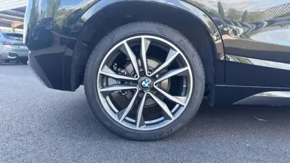 Photo 14 BMW X2  sDrive 18i 136 ch BVM6