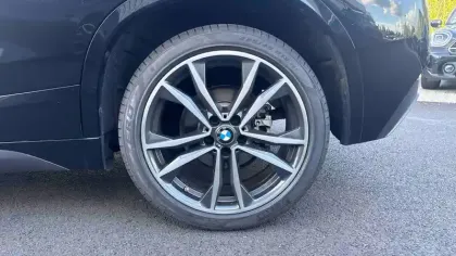 Photo 15 BMW X2  sDrive 18i 136 ch BVM6