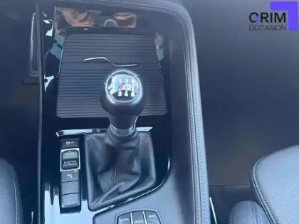 Photo 9 BMW X2  sDrive 18i 136 ch BVM6