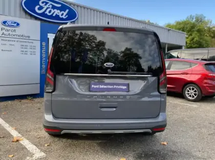 Photo 21 Ford Tourneo Connect Grd 1.5 EcoBoost 114ch Titanium