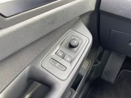 Photo 5 Ford Tourneo Connect Grd 1.5 EcoBoost 114ch Titanium