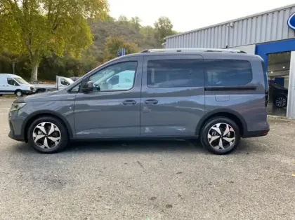 Photo 20 Ford Tourneo Connect Grd 1.5 EcoBoost 114ch Titanium
