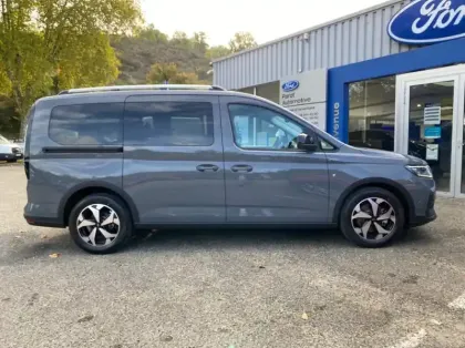 Photo 22 Ford Tourneo Connect Grd 1.5 EcoBoost 114ch Titanium