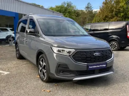 Photo 11 Ford Tourneo Connect Grd 1.5 EcoBoost 114ch Titanium