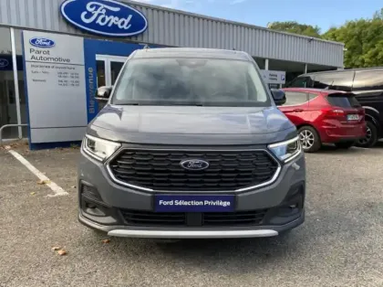 Photo 19 Ford Tourneo Connect Grd 1.5 EcoBoost 114ch Titanium
