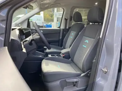 Photo 9 Ford Tourneo Connect Grd 1.5 EcoBoost 114ch Titanium
