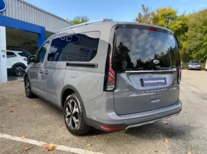 Photo 12 Ford Tourneo Connect Grd 1.5 EcoBoost 114ch Titanium