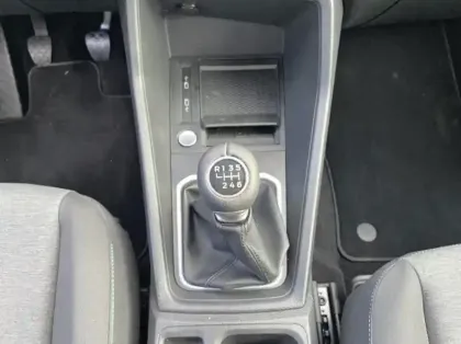 Photo 7 Ford Tourneo Connect Grd 1.5 EcoBoost 114ch Titanium