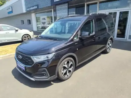 Photo Ford Tourneo Connect Active