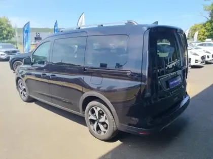 Photo 12 Ford Tourneo Connect Grd 2.0 EcoBlue 122ch Active