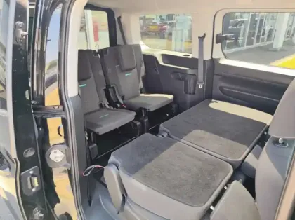 Photo 28 Ford Tourneo Connect Grd 2.0 EcoBlue 122ch Active