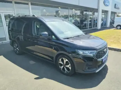 Photo 11 Ford Tourneo Connect Grd 2.0 EcoBlue 122ch Active
