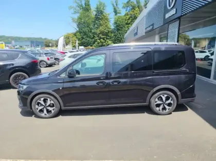 Photo 23 Ford Tourneo Connect Grd 2.0 EcoBlue 122ch Active
