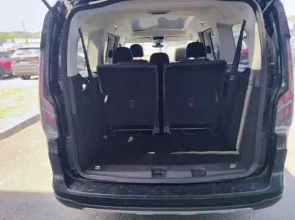 Photo 10 Ford Tourneo Connect Grd 2.0 EcoBlue 122ch Active