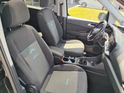 Photo 26 Ford Tourneo Connect Grd 2.0 EcoBlue 122ch Active