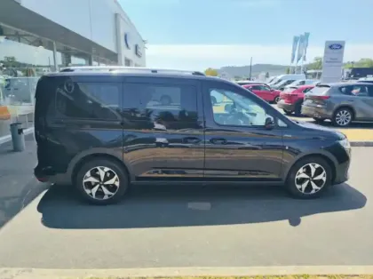 Photo 25 Ford Tourneo Connect Grd 2.0 EcoBlue 122ch Active