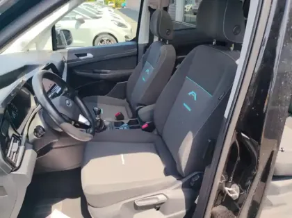 Photo 9 Ford Tourneo Connect Grd 2.0 EcoBlue 122ch Active