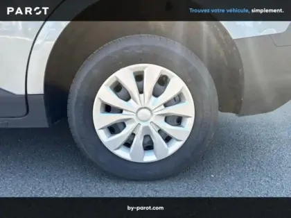 Photo 13 Ford Tourneo Courier 1.0 EcoBoost 125ch S&S Trend