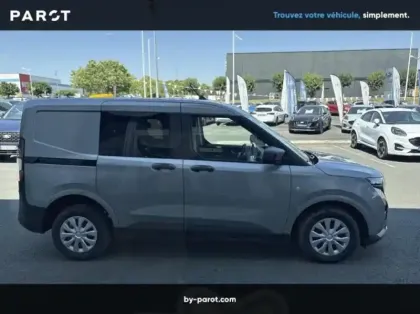 Photo 25 Ford Tourneo Courier 1.0 EcoBoost 125ch S&S Trend