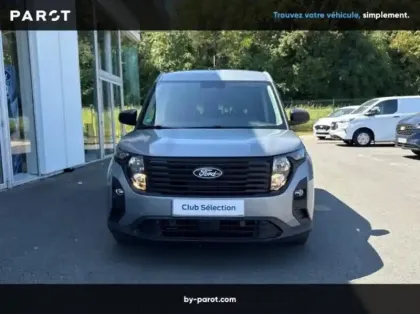 Photo 22 Ford Tourneo Courier 1.0 EcoBoost 125ch S&S Trend