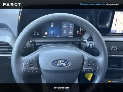 Photo 6 Ford Tourneo Courier 1.0 EcoBoost 125ch S&S Trend