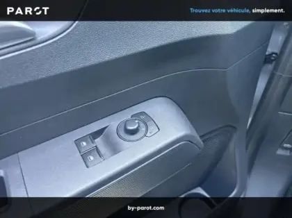 Photo 5 Ford Tourneo Courier 1.0 EcoBoost 125ch S&S Trend