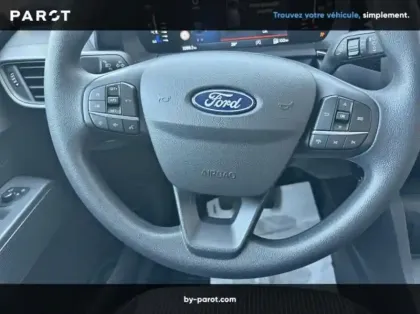 Photo 20 Ford Tourneo Courier 1.0 EcoBoost 125ch S&S Trend