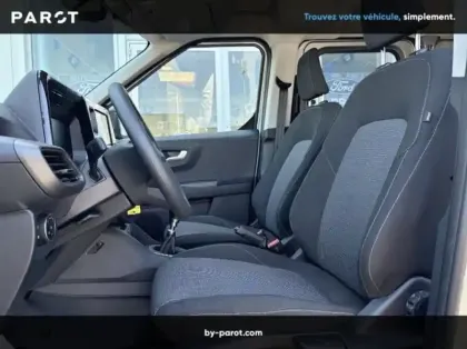 Photo 9 Ford Tourneo Courier 1.0 EcoBoost 125ch S&S Trend