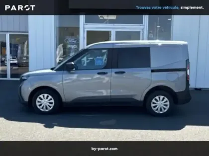 Photo 23 Ford Tourneo Courier 1.0 EcoBoost 125ch S&S Trend
