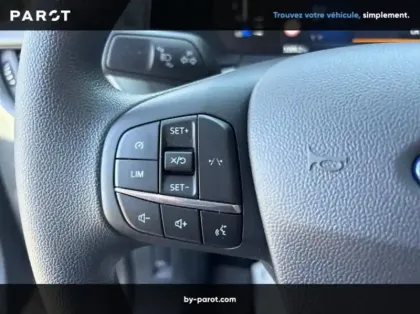Photo 16 Ford Tourneo Courier 1.0 EcoBoost 125ch S&S Trend